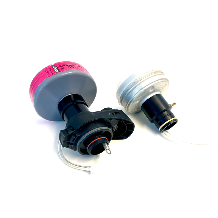 TSI 8030 PortaCount Pro Respirator Fit Tester — 911firefighting