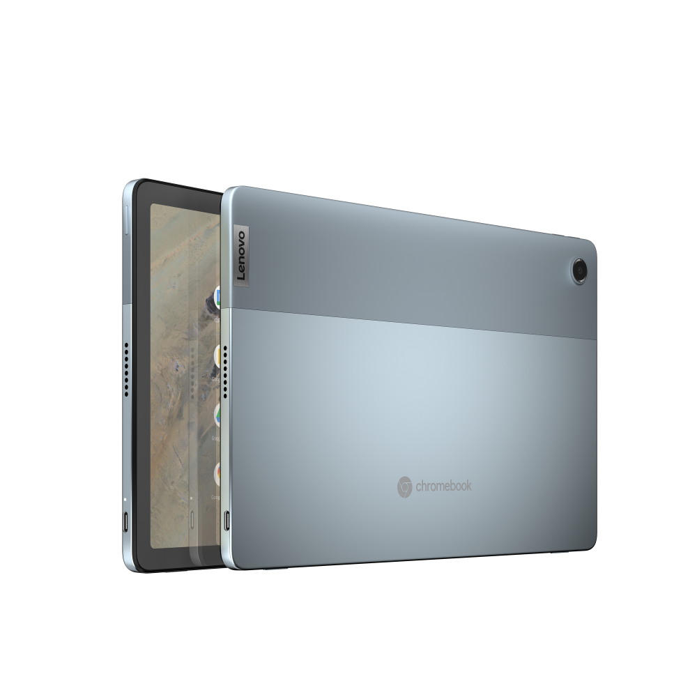 Lenovo IdeaPad Duet 3 is the latest Chromebook tablet - 9to5Google