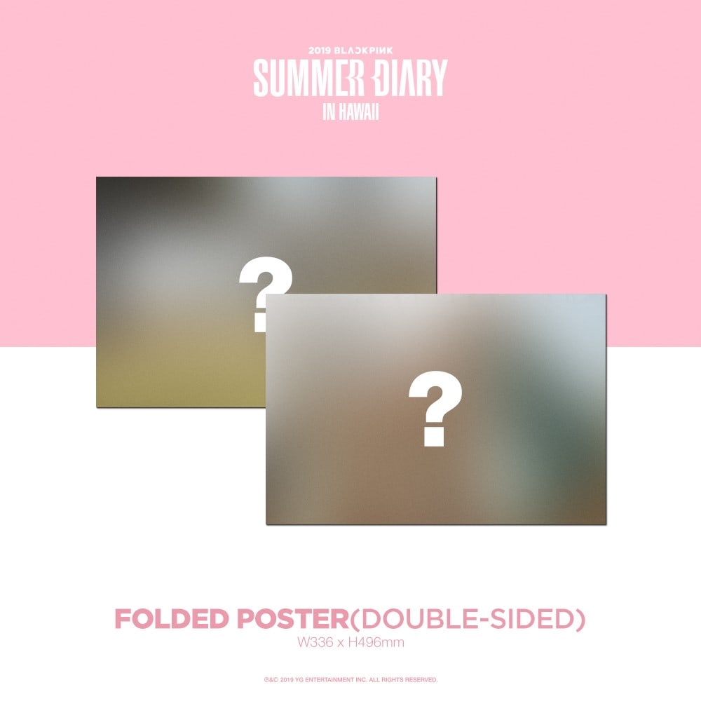 BLACKPINK To Release Photo Book Featuring Their Vacation In Hawaii