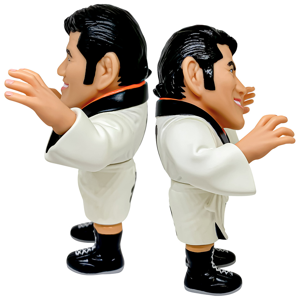 16dソフビコレクション アントニオ猪木