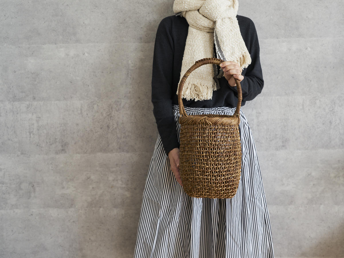 あけび – 市川籠店 | 1basketry