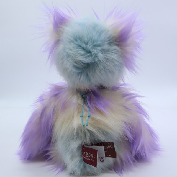 チャーリーベアーズ 】Destiny | | テディベア通販お探しなら美術館