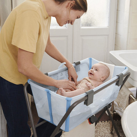 フレキシバス ニューボーンサポート / ベビーバス – 10mois 公式