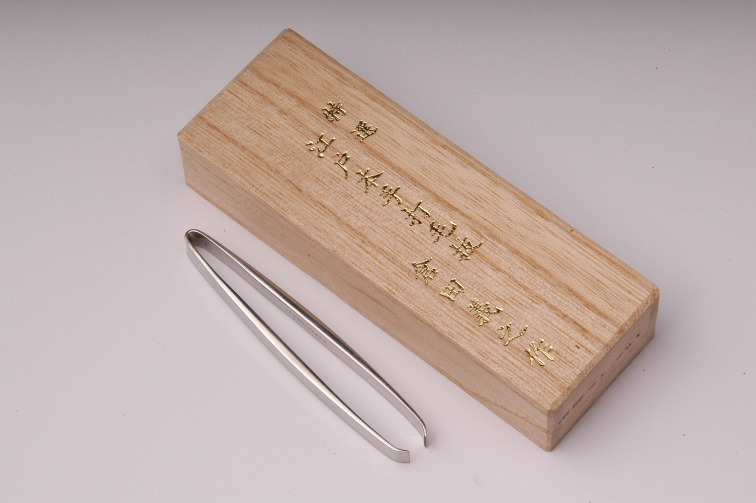 毛抜き 江戸本手打ち：いろは 【倉田製作所】