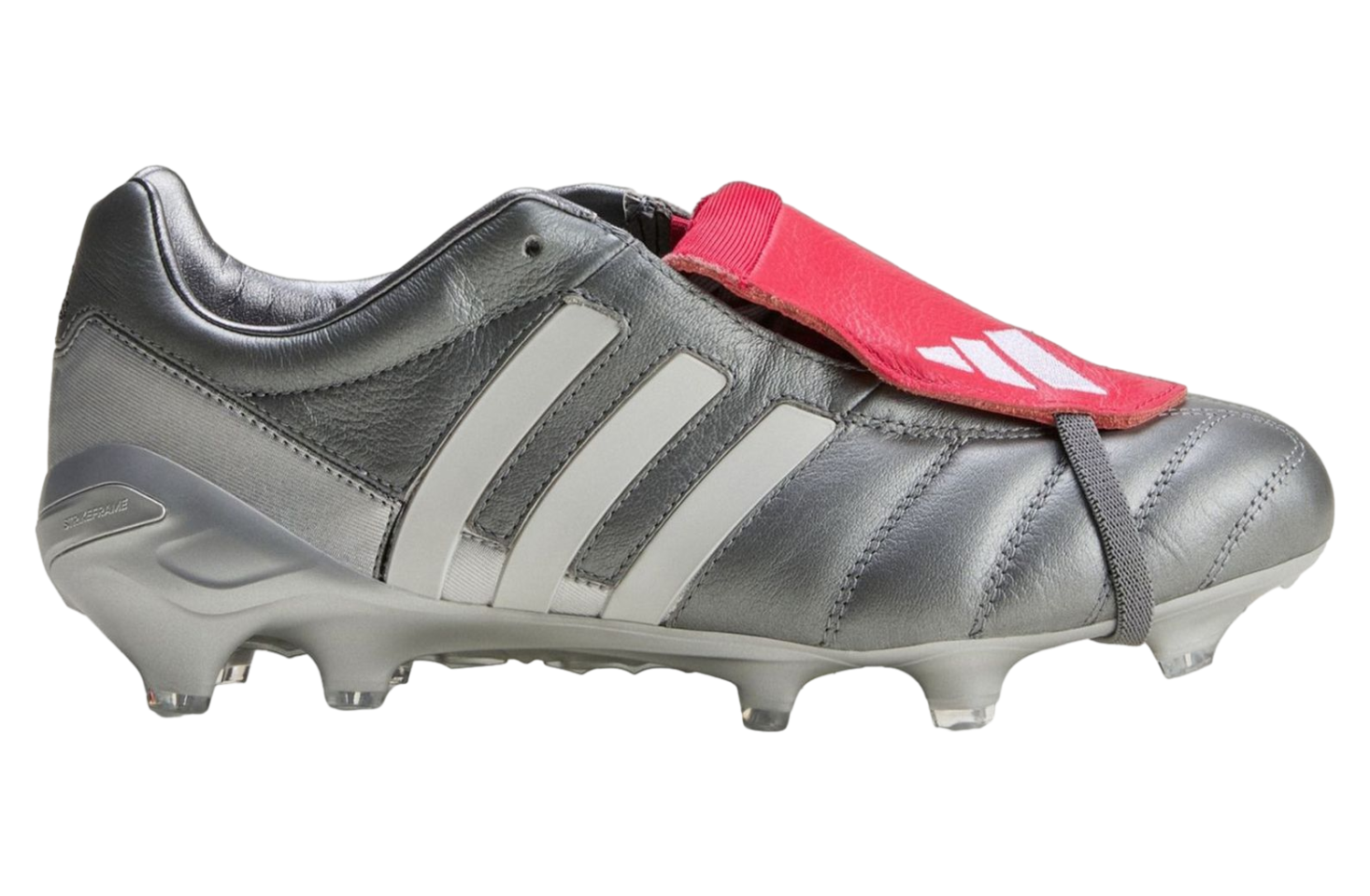 Adidas Predator Mania x Gunmetal - Nov 2025 - HQ2680 - KicksOnFire.com