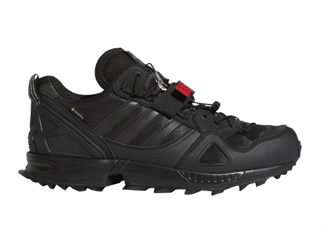 adidas ZX 9000 GORE-TEX Core Black - Nov 2021 - GY2666