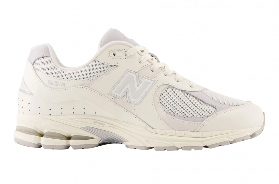 New Balance 2002R White Sea Salt - Feb 2023 - M2002RWP