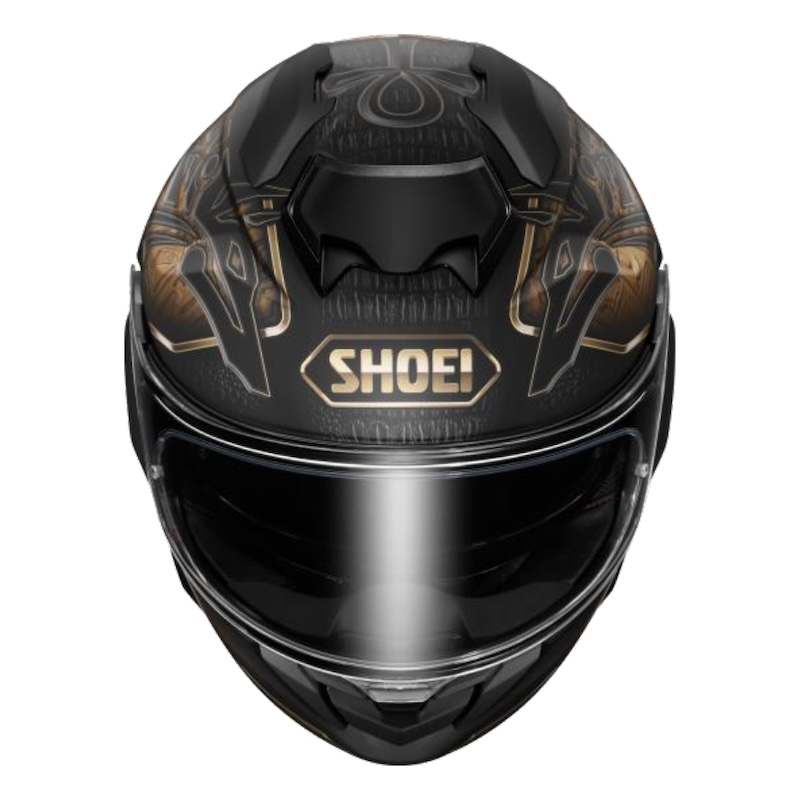 SHOEI GT-Air3にNewカラー｢NILE ｣新登場！ | 2りんかんNEWS