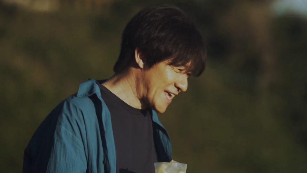 生田斗真になりきって…」内村光良、超カッコいいCM大公開！「麒麟特製
