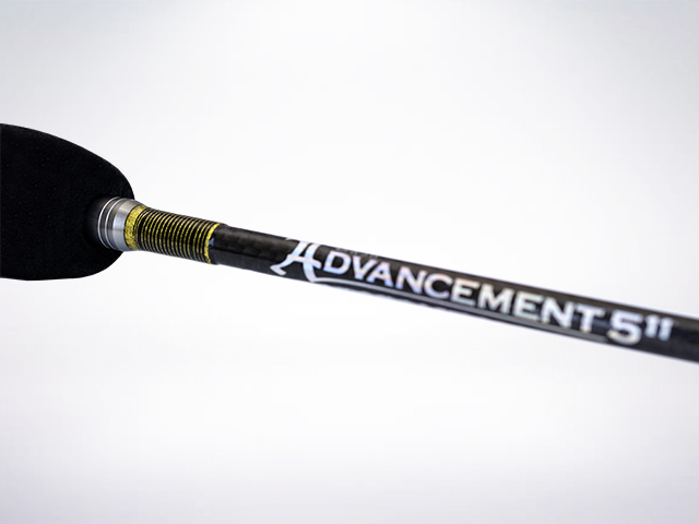 Advancement（アドバンスメント）DFR-511 - アジング ライトゲーム