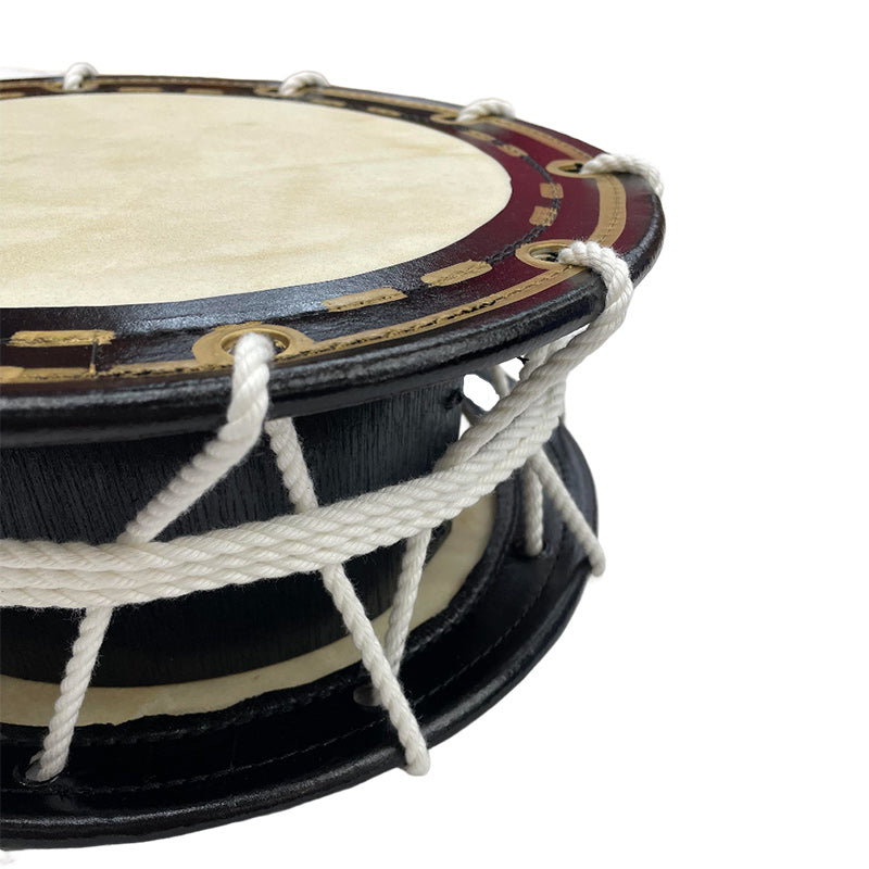 沖縄産締め太鼓30cm