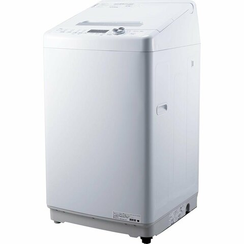 エディオンの縦型洗濯機ってどうなの？ PB家電を使ってみた実際の