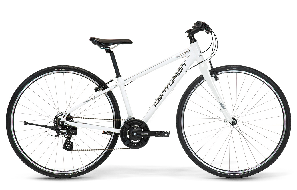 CENTURION(センチュリオン) CROSSLINE 30 RIGID 2020年モデル サイクル