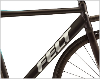 FELT TK3 ピスト トラックレーサーカスタム