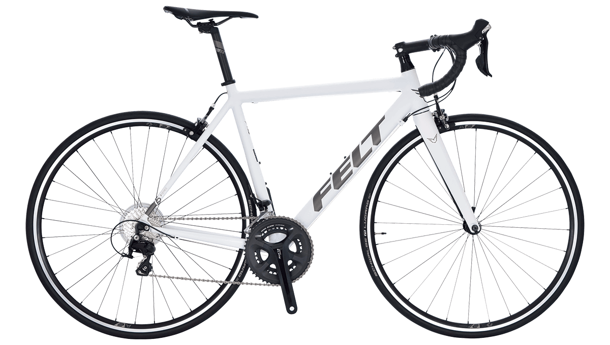 FELT(フェルト) F75 2018年モデル 超軽量 アルミフレーム エアロロード