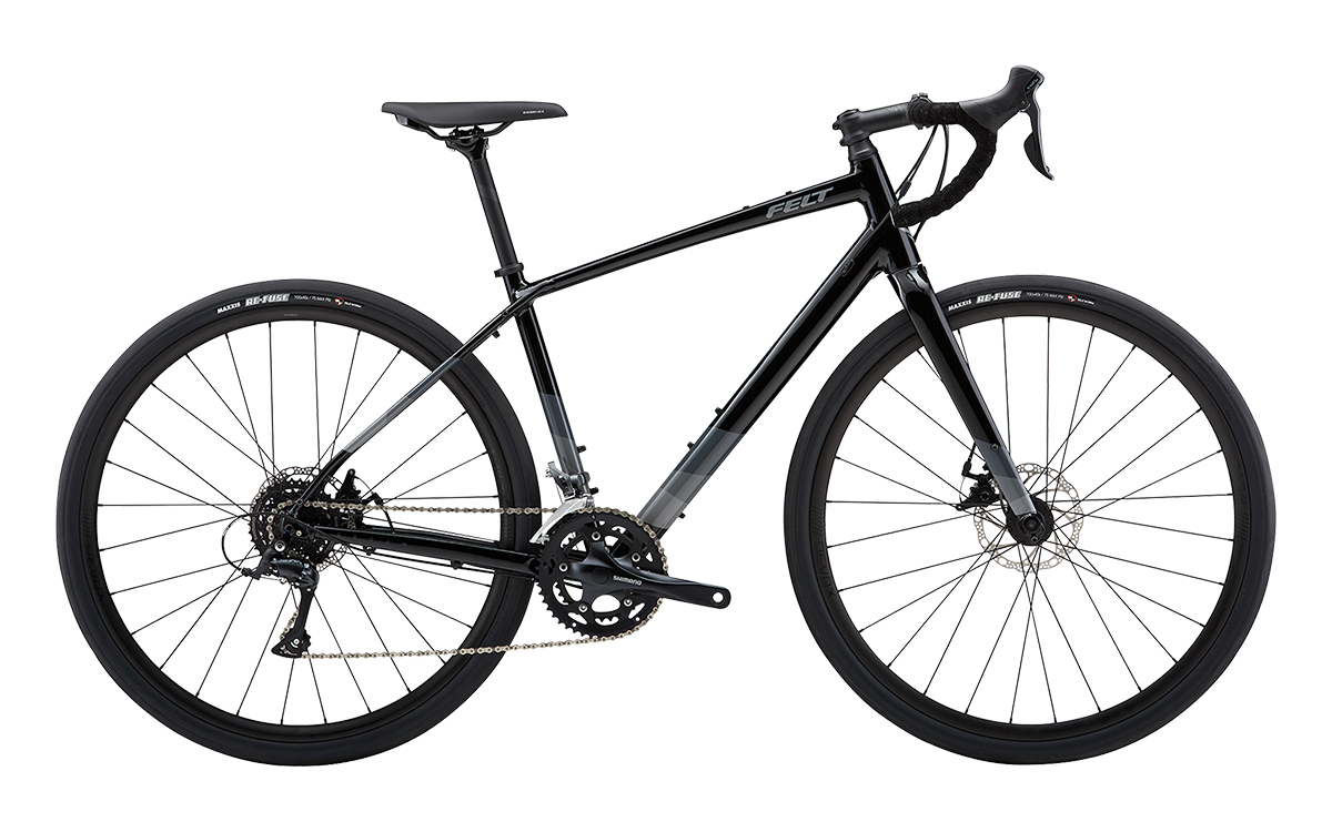 FELT (フェルト) BROAM 60 2024年モデル グラベルロード ロードバイク