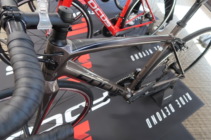 FOCUS(フォーカス) IZALCO RACE 9.9 2019年モデル ロードバイク