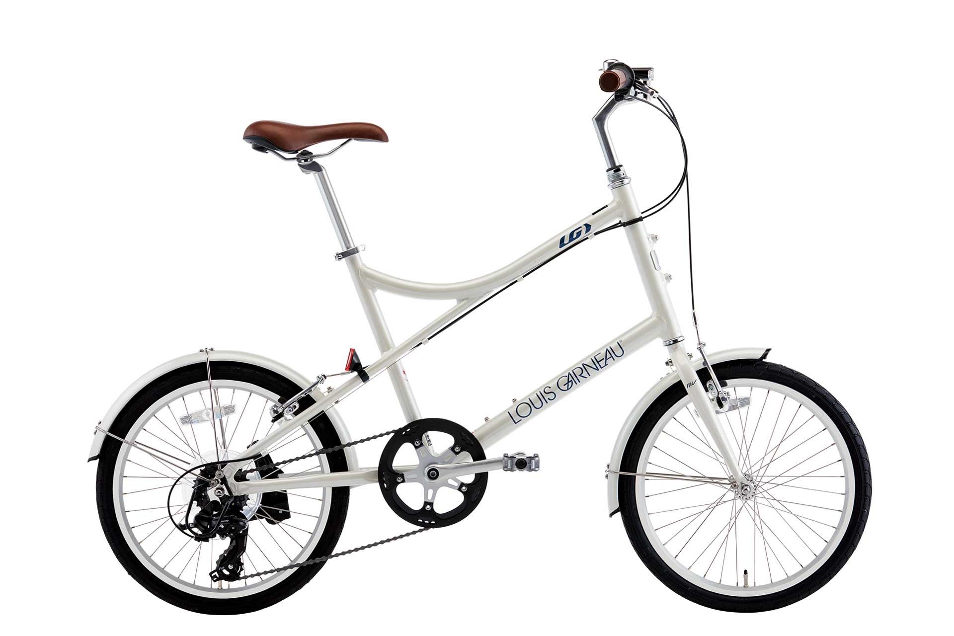 LOUIS GARNEAU(ルイガノ)の在庫と当店販売価格 | サイクルショップ金太郎