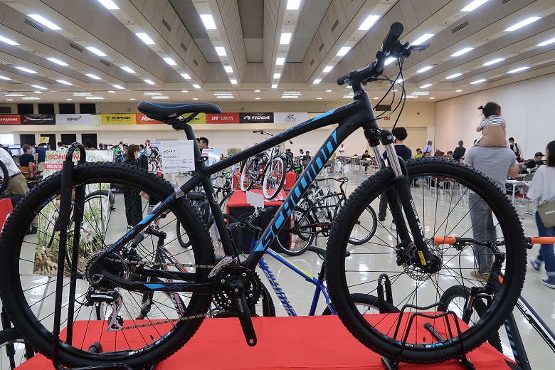 SCHWINN (シュウィン) MOAB3 2019年モデル サイクルショップ金太郎