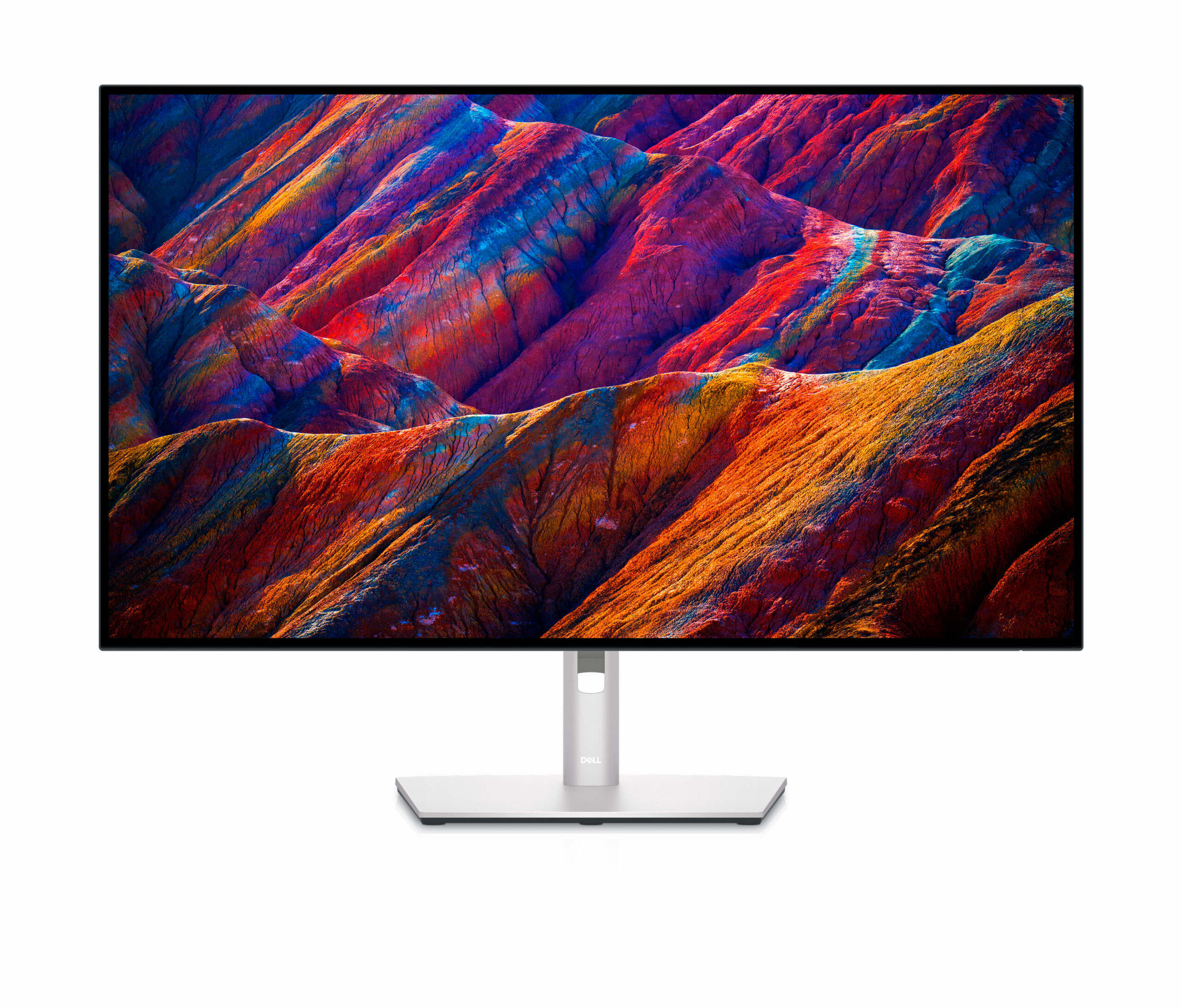 Dell U3223QE – ウルトラワイドモニターと迷ったが 31.5インチ 4K を