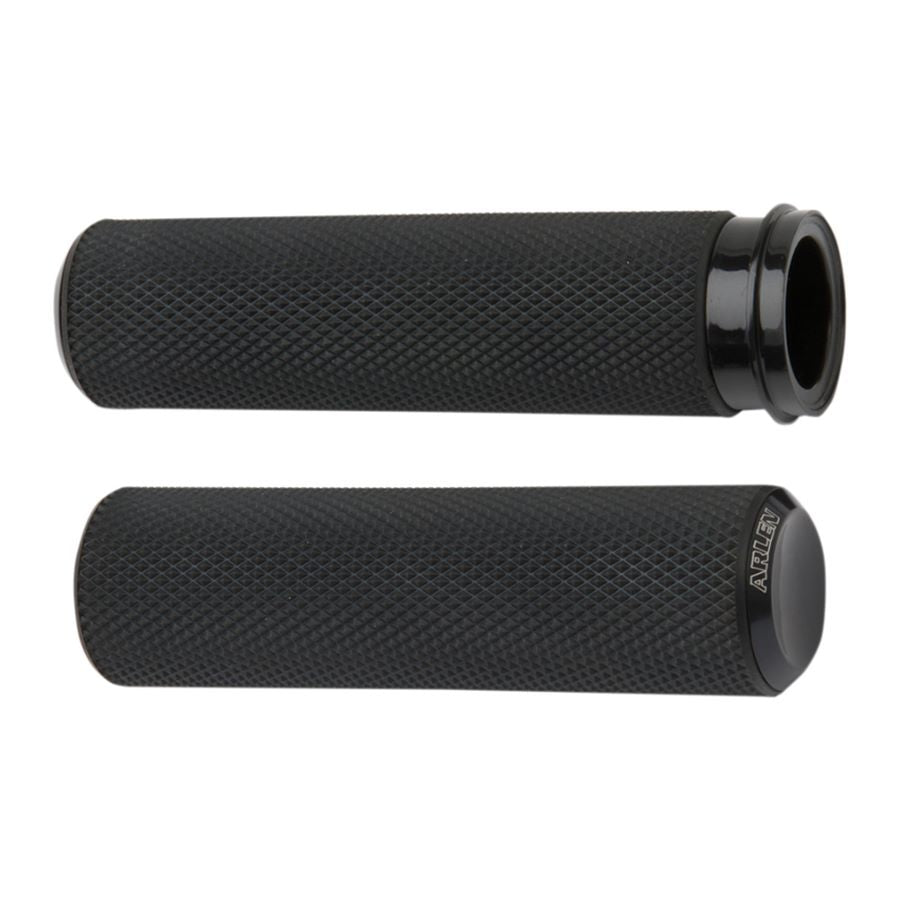Arlen Ness Fusion Grips for First Generation Harley-Davidson TBW