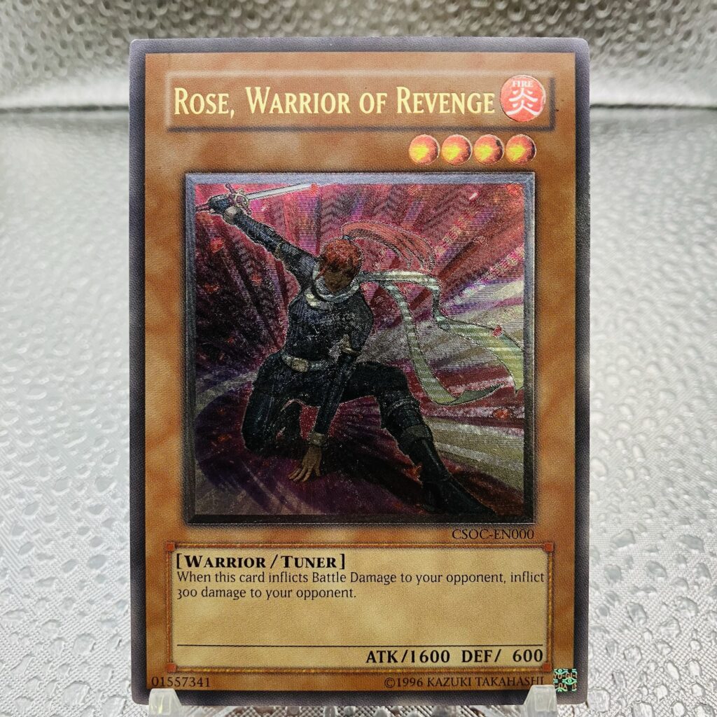 遊戯王】安価で買えるのに美しい！英語版レリーフ9選 - topD情報部