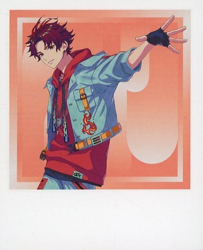 Collectible Cards/Card]Paradox Live - Allen Sugasano | Buy from