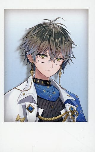 Collectible Cards/Card]NIJISANJI - Ike Eveland | Buy from TCG