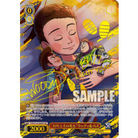 Weiss Schwarz/Toy Story 30YEARS＆BEYOND]“30年とその先も”ウッディ