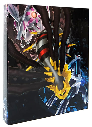 Card Album](USED) ポケモンカードゲーム コレクションファイル