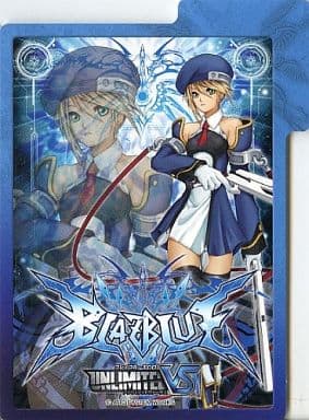 Others Supplies](USED) 『ノエル=ヴァーミリオン』 オリジナルデッキ