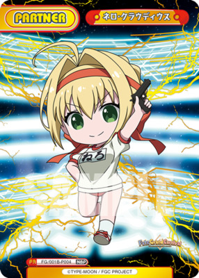 List of Japanese Fate/Grand Carnival [Rebirth for you] Singles