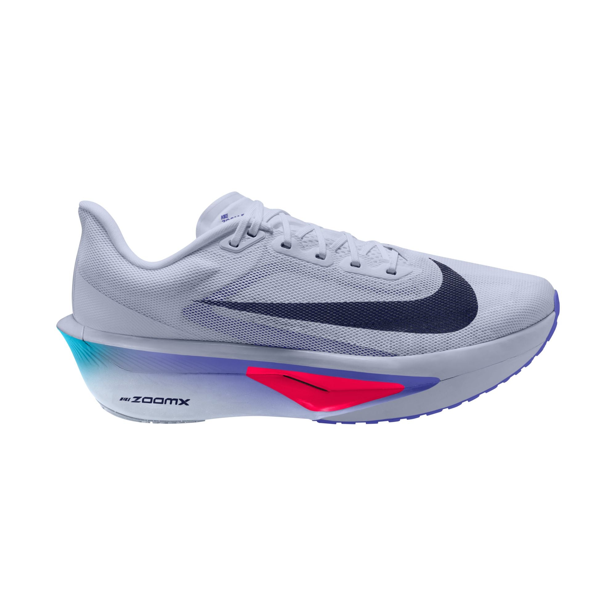 Men's Zoom Fly 6 (002 - Ghost/Blue Void-Football Grey) — TC Running Co