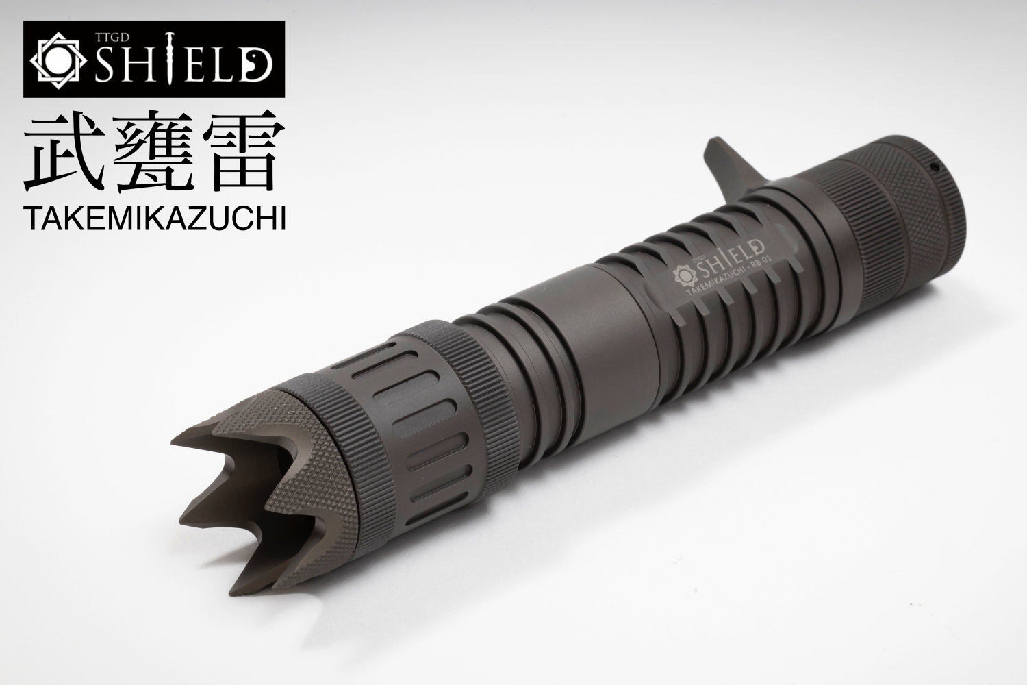 特殊部隊向け装備品通販サイト｜田村装備開発