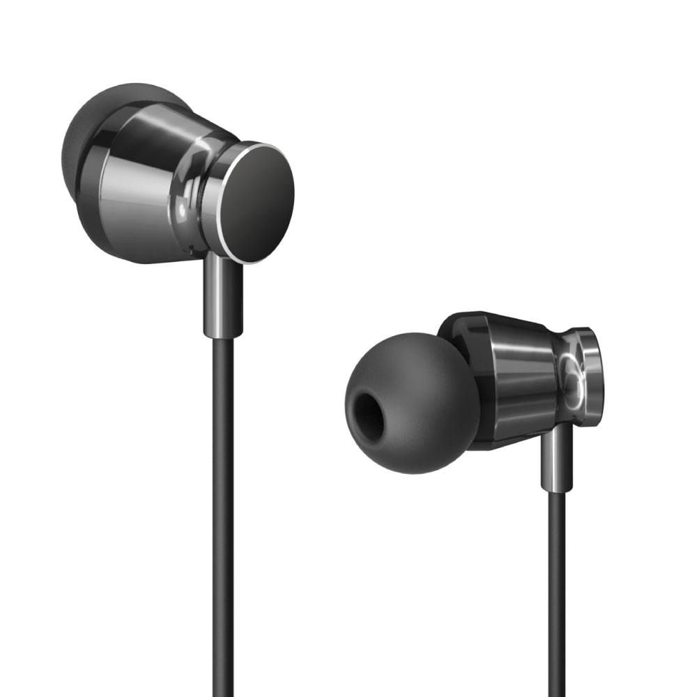 ワイヤレスイヤホン ネックバンド型 黒 – 多摩電子工業 | 公式サイト