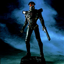 S.I.C. VOL.4 ハカイダー | 魂ウェブ