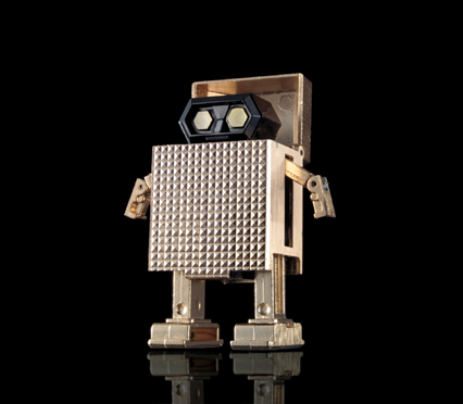 超合金 超合金復刻版 カッターライタン | 魂ウェブ