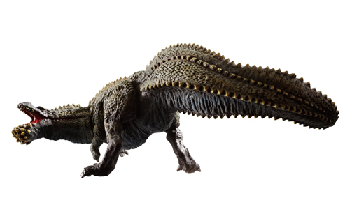 超造形魂 モンスターハンター 第5弾 | 魂ウェブ