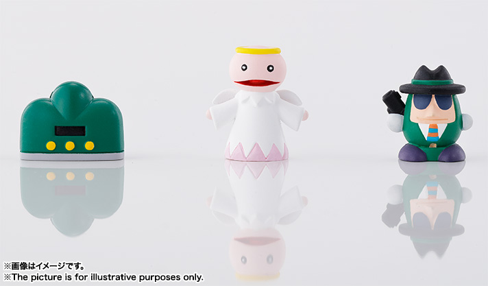 超合金 ぐるぐるドラえもん | 魂ウェブ