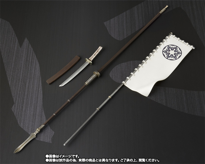 名将MOVIE REALIZATION 槍足軽ストームトルーパー | 魂ウェブ