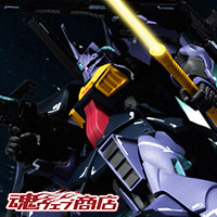 ROBOT魂（Ka signature） ＜SIDE MS＞ ディジェ（ナラティブVer