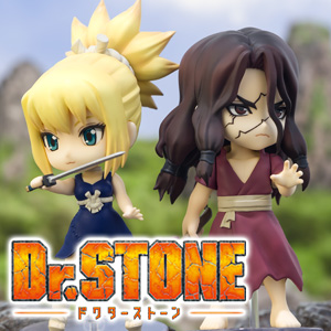 Figuarts mini 獅子王司 | 魂ウェブ