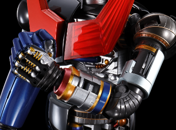 DX超合金魂 マジンガーZ 50th Anniversary Ver. スペシャルページ | 魂