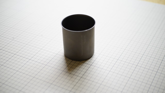 購入レポ#26 |「割り切りすぎ」な「MOUNTAIN LAUREL DESIGNS」のチタン