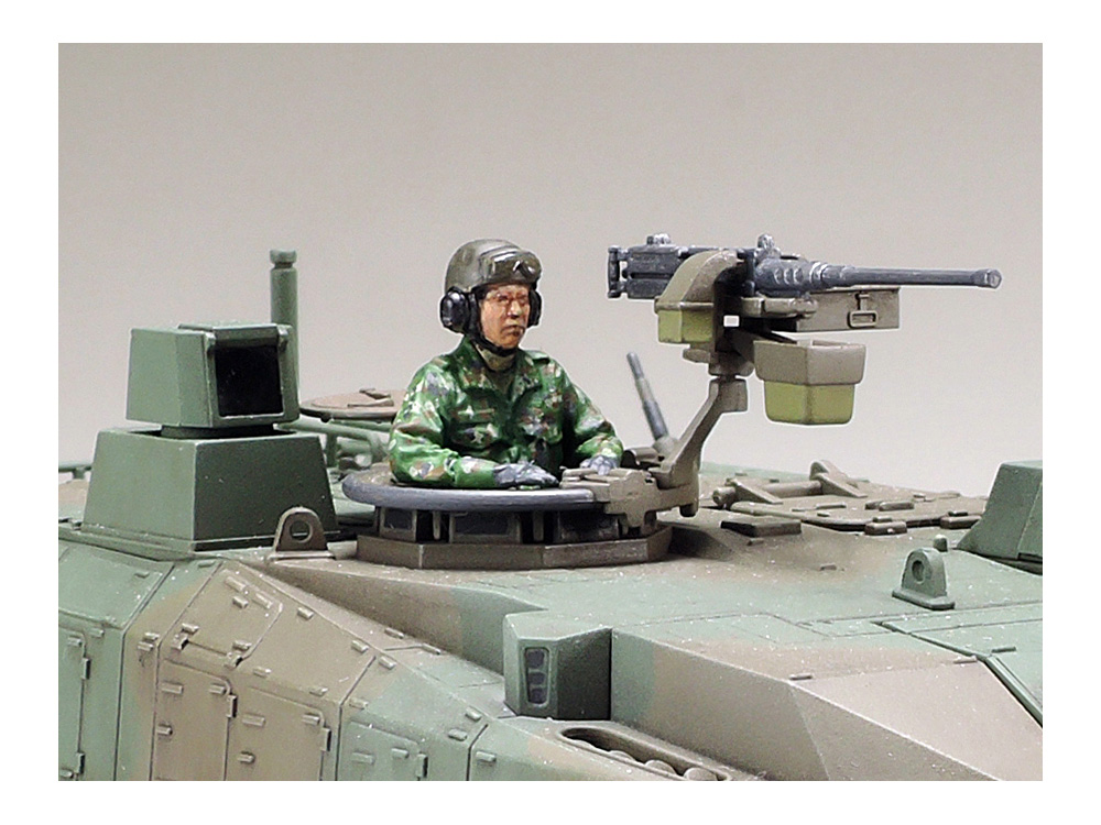 1/48 陸上自衛隊 10式戦車: スケールモデル｜TAMIYA SHOP ONLINE
