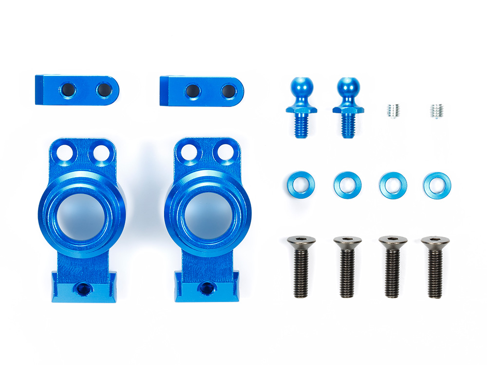 OP.1781 M-07 CONCEPT アルミリヤアップライト: RCモデル｜TAMIYA SHOP