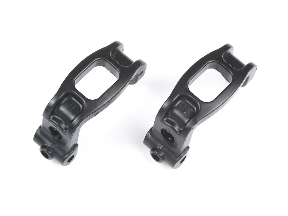 SP.1293 TA05-IFS F部品 （ハブキャリア4°）: RCモデル｜TAMIYA SHOP