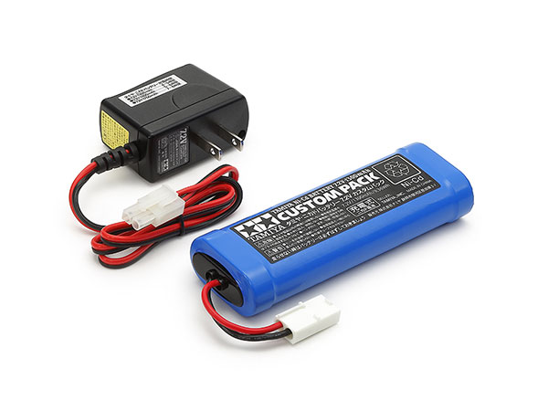 RCモデル/RC周辺機器/バッテリーと充電器シリーズ(並び順：価格(高い順