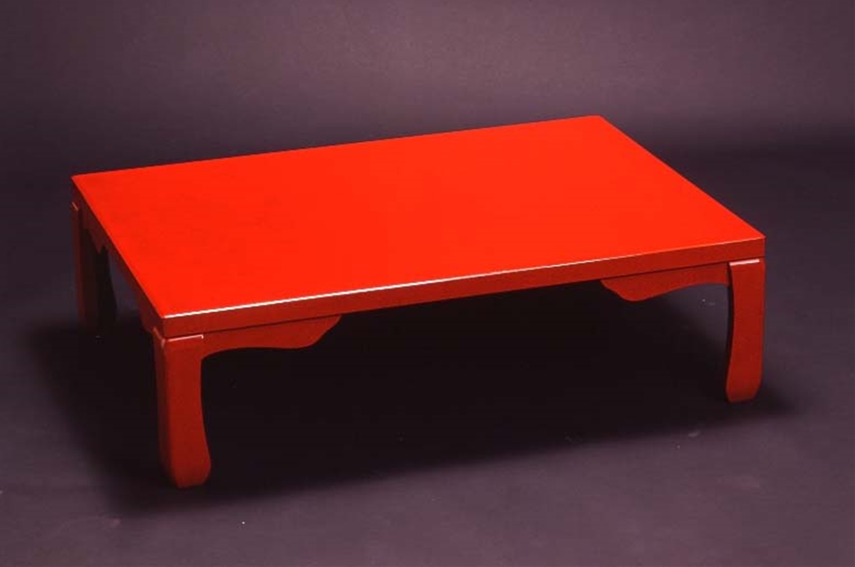 座卓」カテゴリーの一覧｜津軽塗たなか オンラインストア