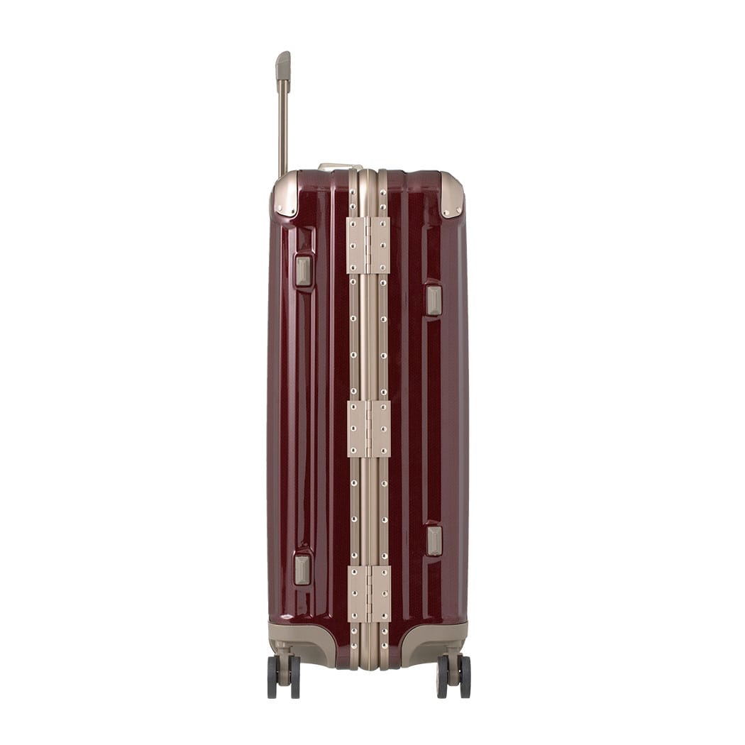 5509 | LEGEND WALKER | スーツケース | T&S